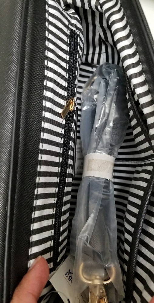 💕Colorblock Modern Purse!! - Picture 5 of 5